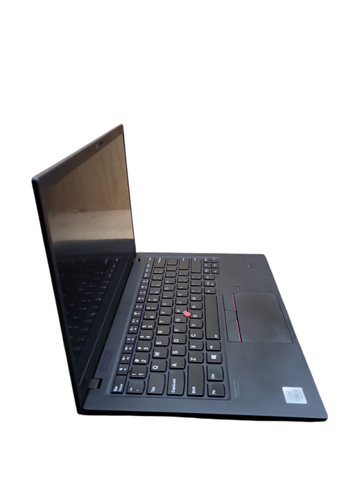 Lenovo ThinkPad X1 Carbon i5-10210U 8GB RAM 256GB NVMe ! Lap200