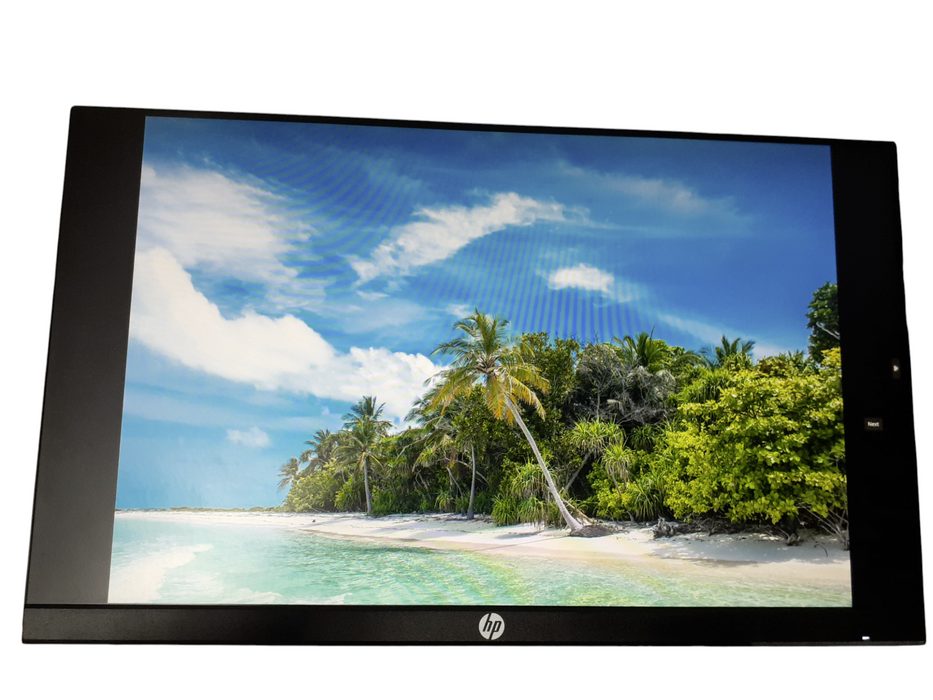 HP P24 G4 24" 1920 x 1080| 23.8 in| HDMI DP VGA | No Stand | Monitor