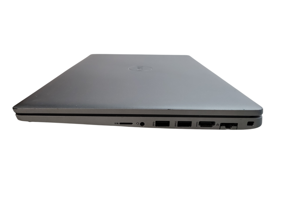 Dell Latitude 5520 - Core i5-1145G7 16GB 512GB SSD Q% Lap200