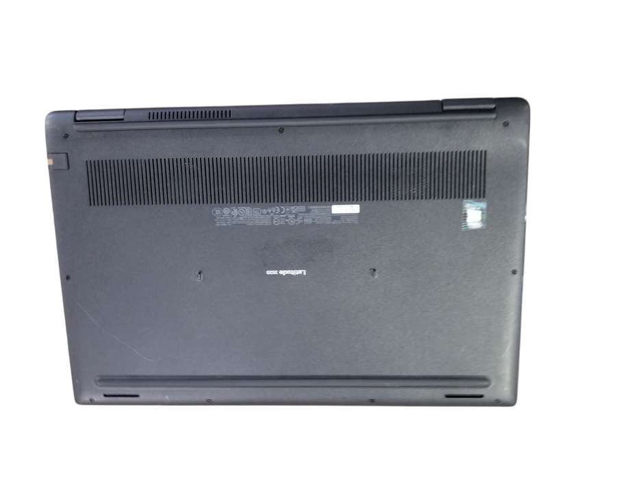 Dell Latitude 3520 | Intel Core i5-1145G7 @2.60GHz, 16GB DDR4, 256GB NVMe   Lap200