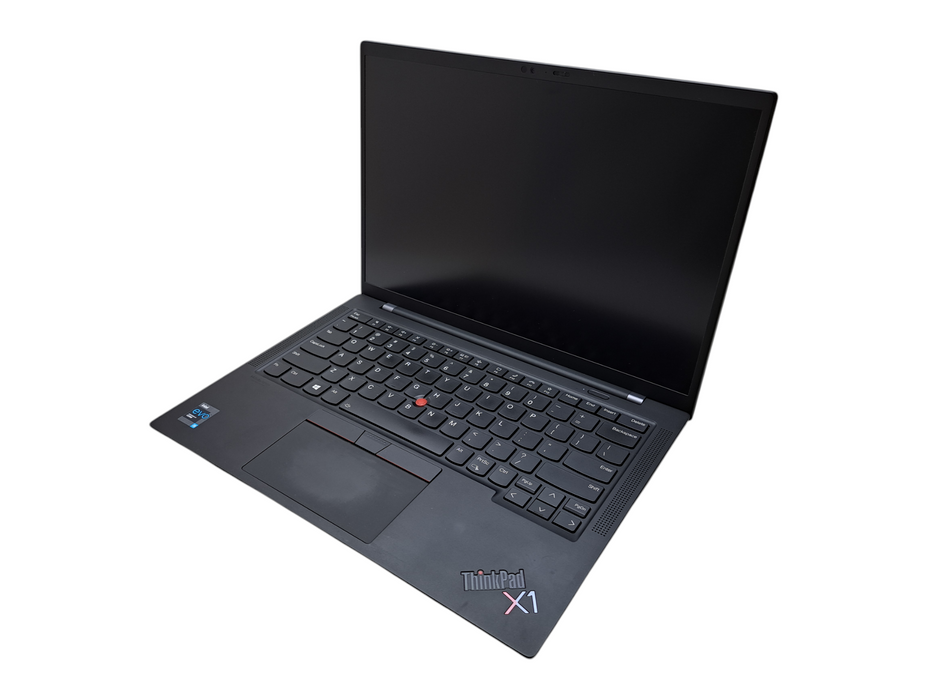 Lenovo ThinkPad X1 Carbon Gen 9 | Intel Core i5-1135G7, 16GB RAM, 256GB NVMe ) Lap200
