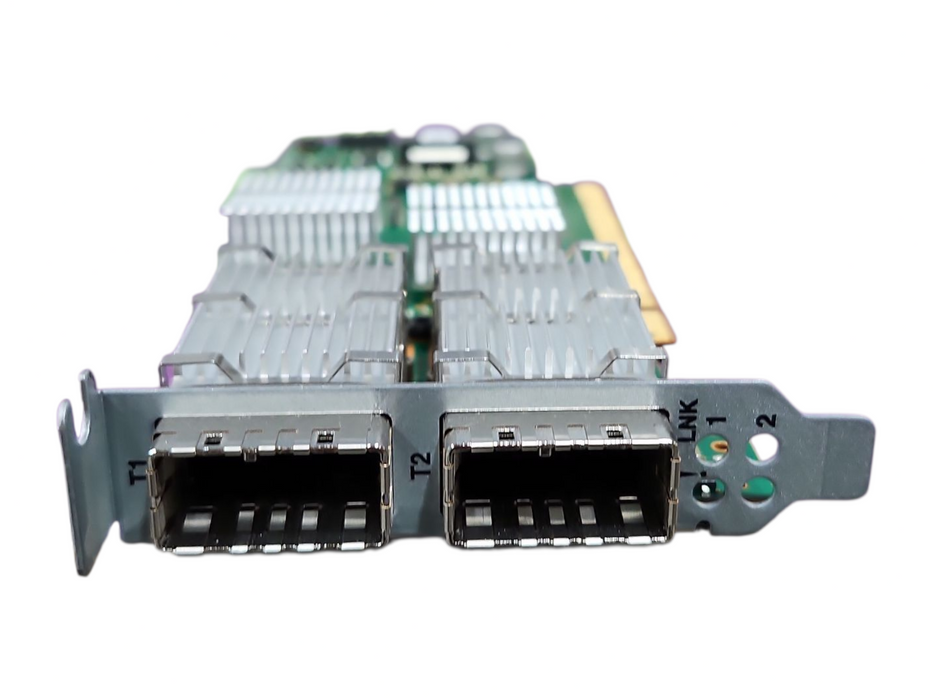 IBM 2-Port PCIe x16 SAS Storage Adapter FRU 01LT572 Q
