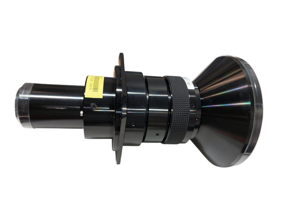 Projector Lens Yuan B4011035K-000187 =