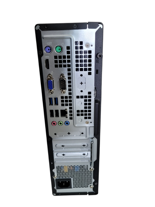 ASUS ExpertCenter D500SC |i5-11400 @2.60GHz 16GB DDR4 256GB NVMe
