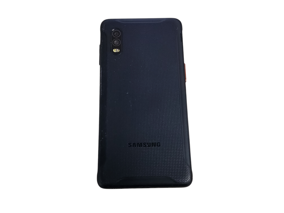 Samsung Galaxy XCover Pro - 64GB - Black [SM-G715W] (