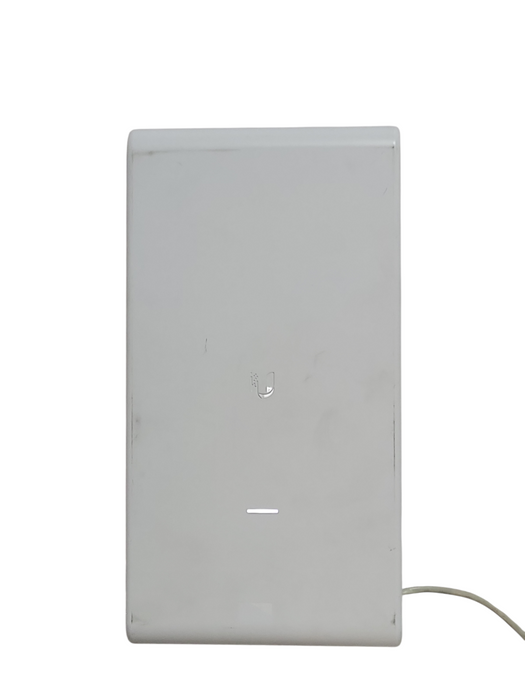 Ubiquiti Networks Unifi UAP-AC-M-PRO AC Mesh Pro Outdoor Dual-Band AP, READ _