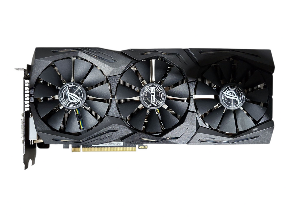 ROG-STRIX-GTX1080-A8G-GAMING Gaming Asus Gtx 1080 O8g Asus Gtx1080