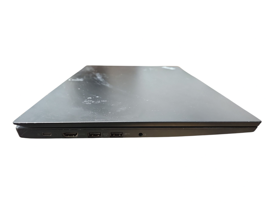 Lenovo ThinkpPad E595 Ryzen 5 3500U, 16GB DDR4, 256GB NVMe, No AC Adapter  Lap200