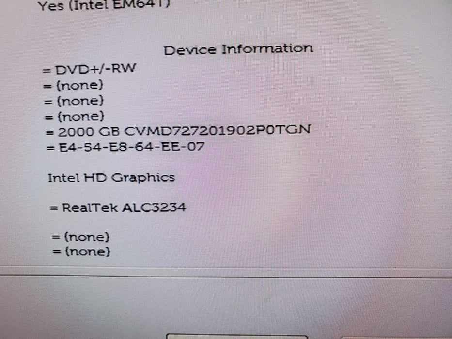 Dell OptiPlex 5070 SFF | i7-9700 @3.00GHz, 16GB DDR4, INTEL SSD P3600 2TB