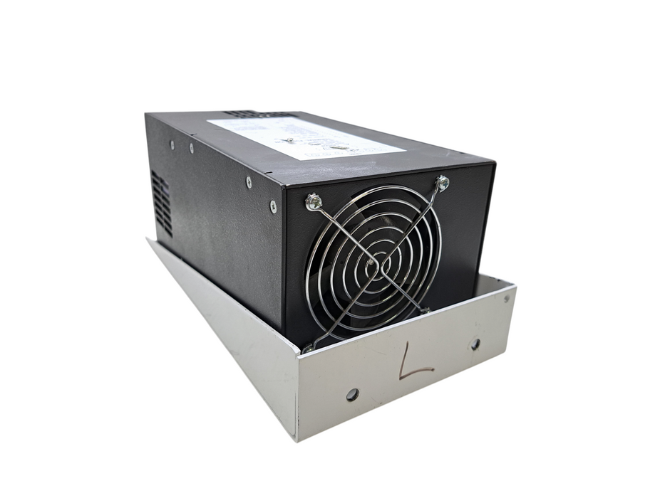 Lambda LZS-1000-3 Regulated Power Supply | 19.0-29.4 VDC MAX 50A Output )