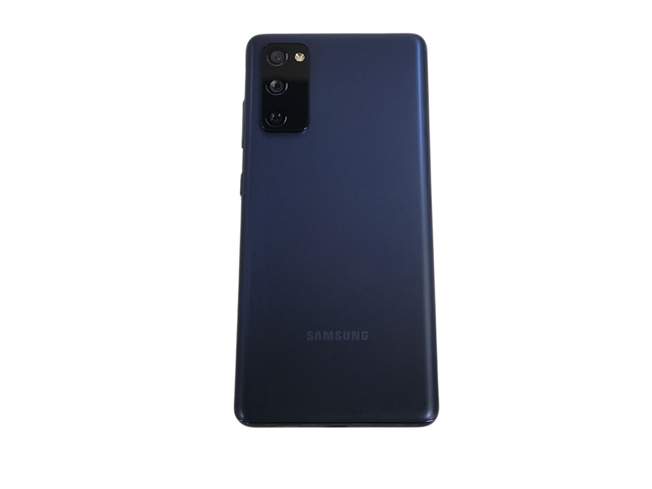 Samsung Galaxy S20 FE 5G - 128GB - Navy Blue [SM-G781W]