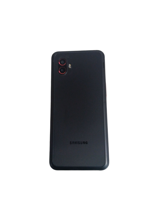 Samsung Galaxy XCover 6 Pro - 128GB - Black [SM-G736W] Read