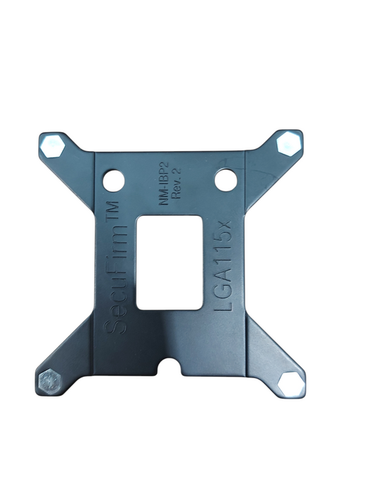 Noctua NH-D15S Mounting system - See Description