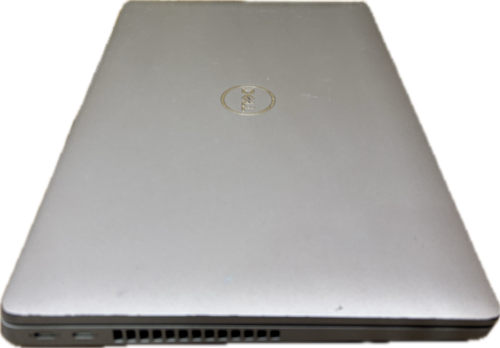 Dell Latitude 543 i5-1245U BIOS Locked Missing Key For Parts/Repair READ!  Lap200