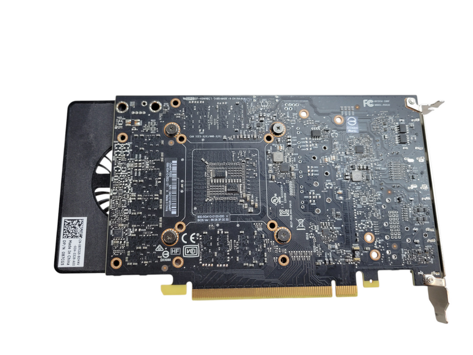 NVIDIA QUADRO P2000 5GB PCIE % — retail.era