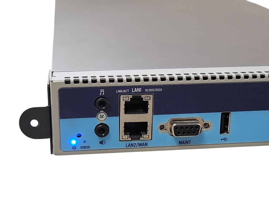 Mitel Voice Switch ST50A 600-3050-1 Voice switch _