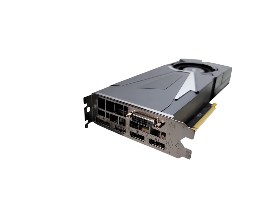 MSI NVIDIA GEFORCE GTX 1080 8GB PCIE %