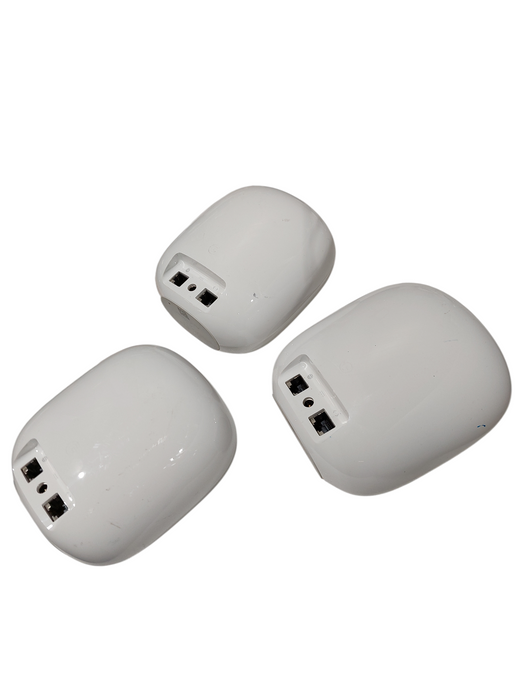 Bunlde of 3 WI-FI Modems Google Model: G6ZCU =