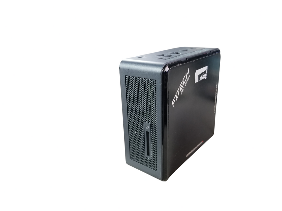 Intel NUC NUC10i5FNH, Core i5-10210U 1.60GHz, 16GB DDR4, 240GB NVMe