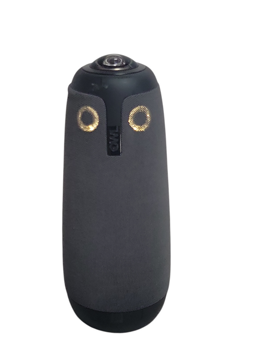 Owl Labs Meeting Owl MTW100 360-Degree HD Video Conference Camera _