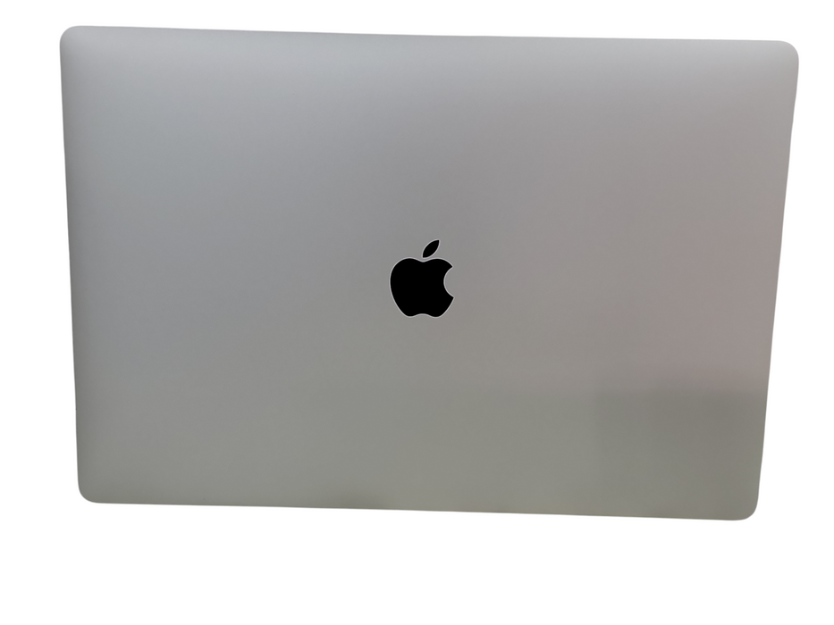 Apple Macbook Pro 2017 15" 4-Core i7-7820HQ @2.9GHz 16GB DDR3 500GB SSD GPU (