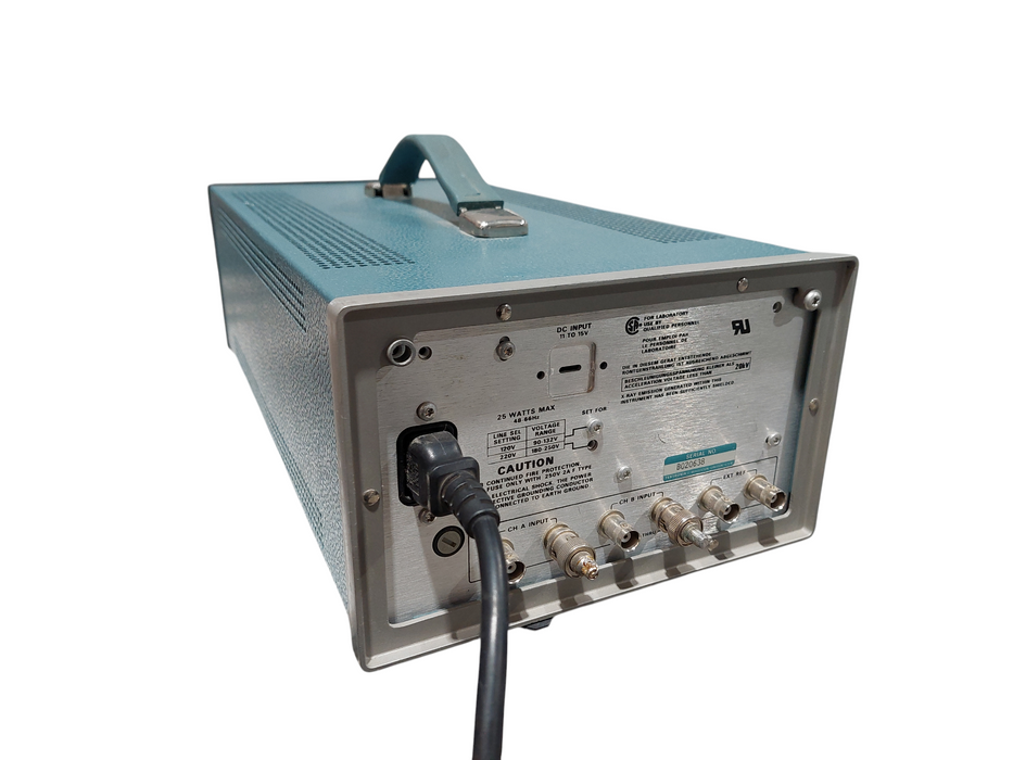 Tektronix Waveform Monitor 1710B  =