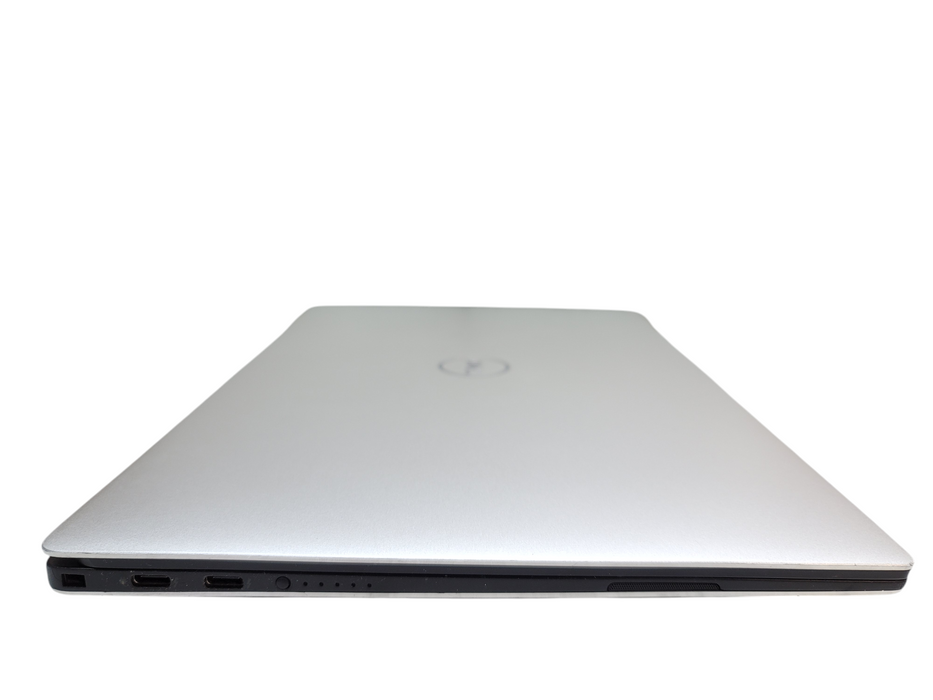 Dell Precision 5530 i7-8850H 16GB DDR4 Quadro P1000 256GB SSD  β Lap200