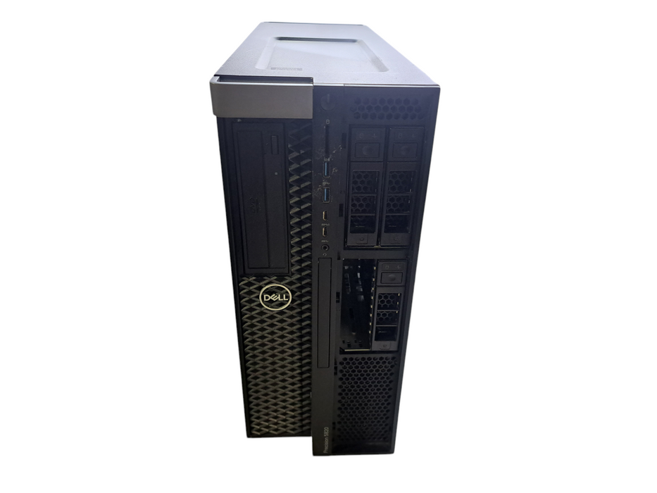 Dell Precision T5820 | Xeon W-2133 @ 3.60GHz 6C, 16GB DDR4, P400, 950W PSU Q