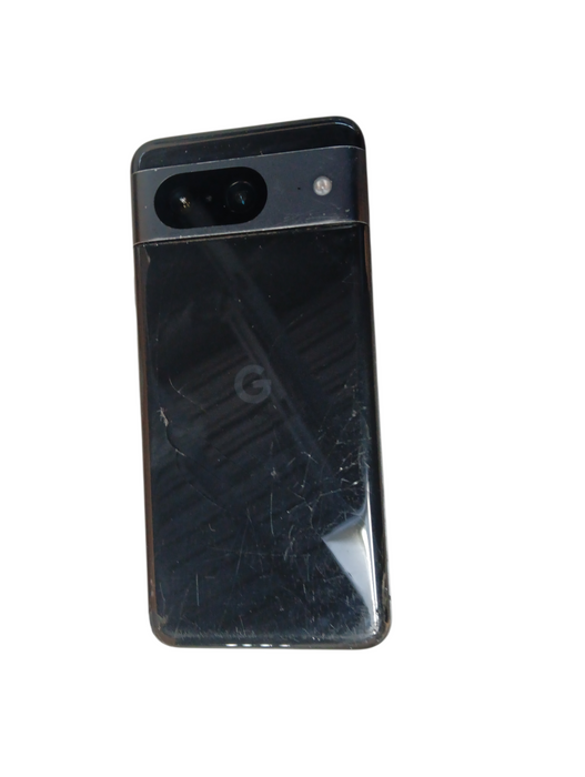 Google Pixel 8 - 128GB - Graphite [G9BQD] Read