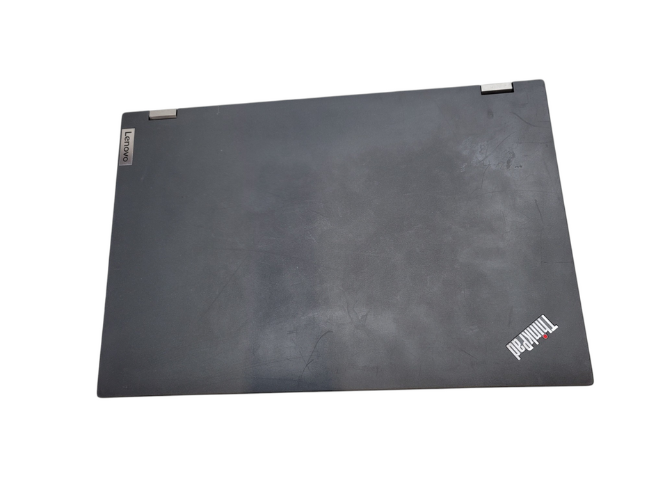 Lenovo ThinkPad P15 i9-10885H 16GB DDR4 RTX Quadro 4000 500GB NVMe | READ β Lap200