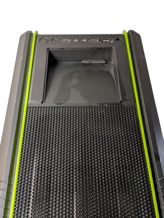 Custom PC ROG Maximus IV EXTREME Intel Core i7-2600K 8GB RAM 500GB SSD  -