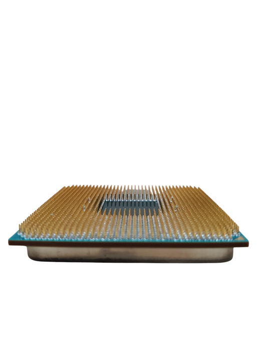 AMD Ryzen 5 Pro 2400GE @ 3.2GHz Quad-Core Desktop CPU