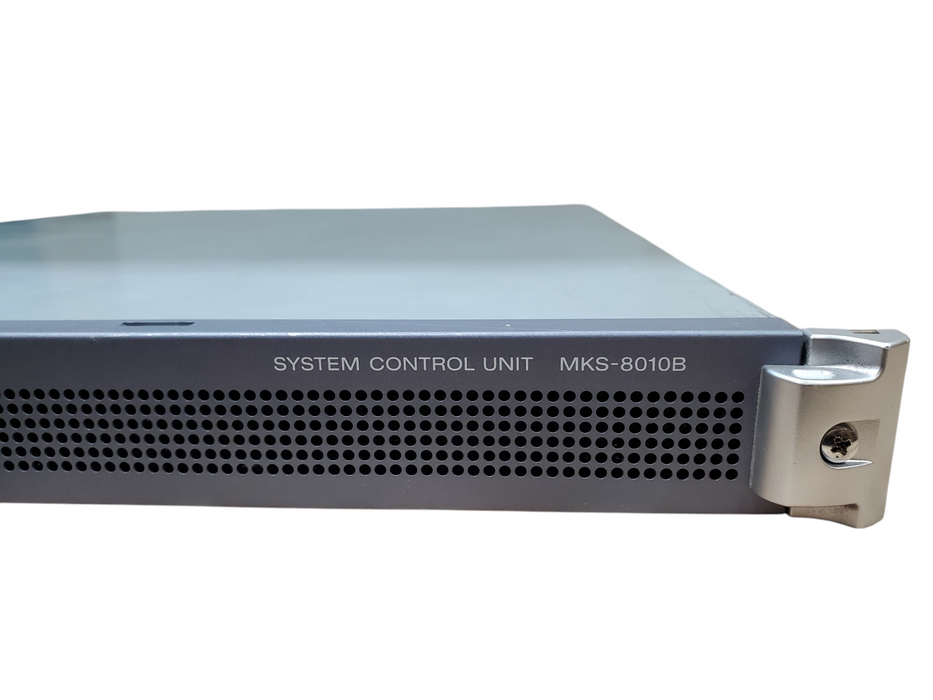 Sony MKS-8010B System Control Unit *READ*