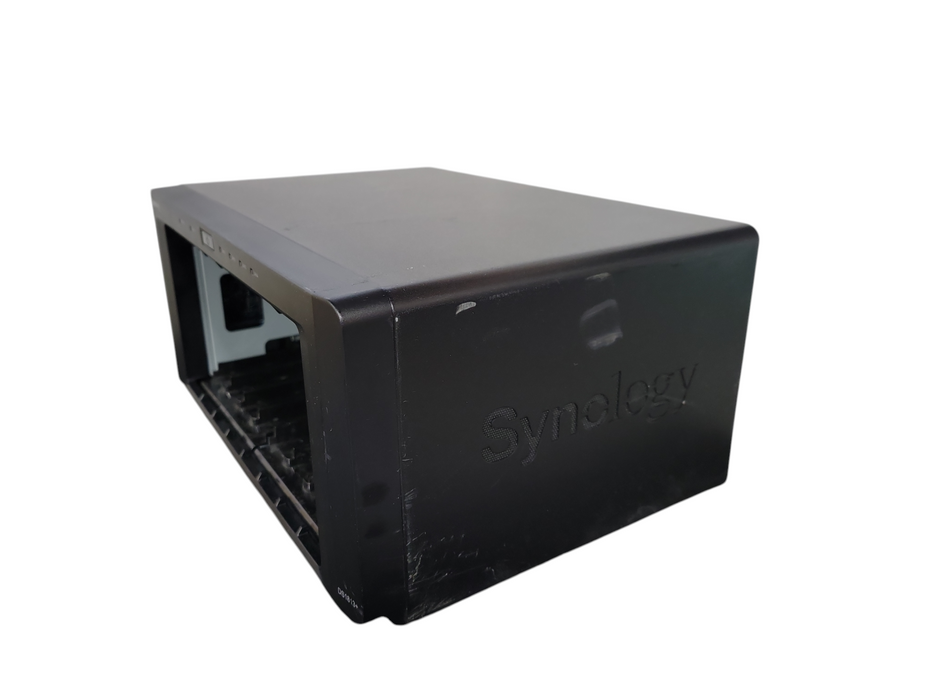Synology DS1813+ 8-Bay NAS Disk Network Storage NO HDD/CADDIES !