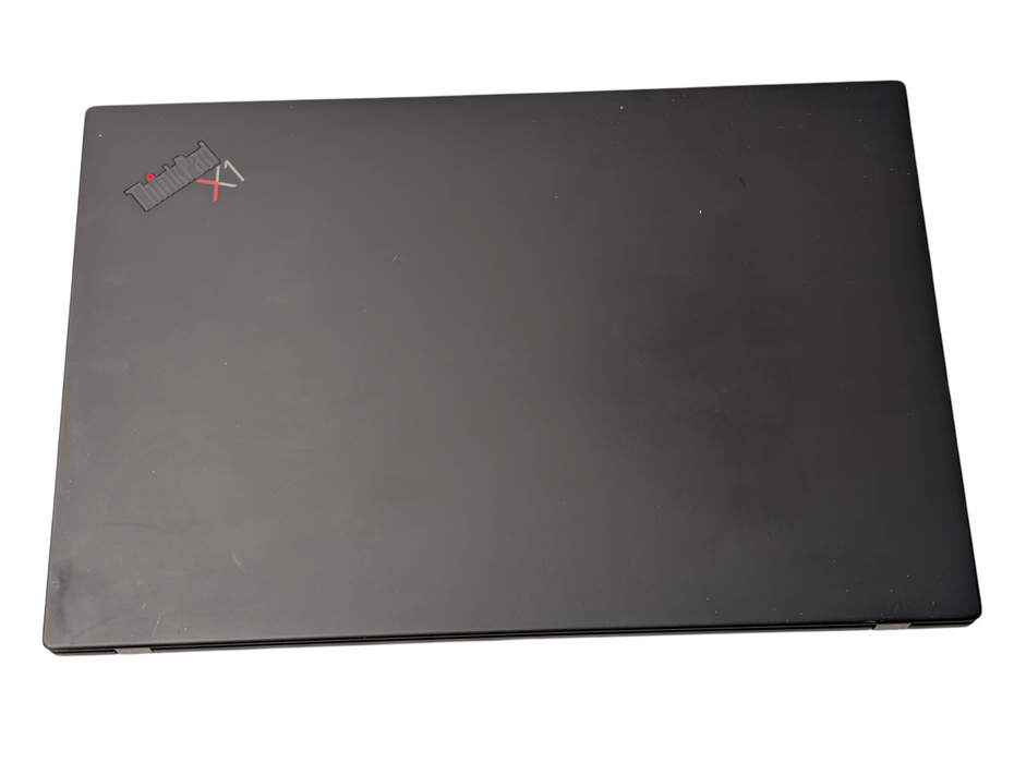 Lenovo ThinkPad X1 Carbon Gen 8 Intel Core i7-10610U 16GB RAM 256GB NVMe  - Lap200
