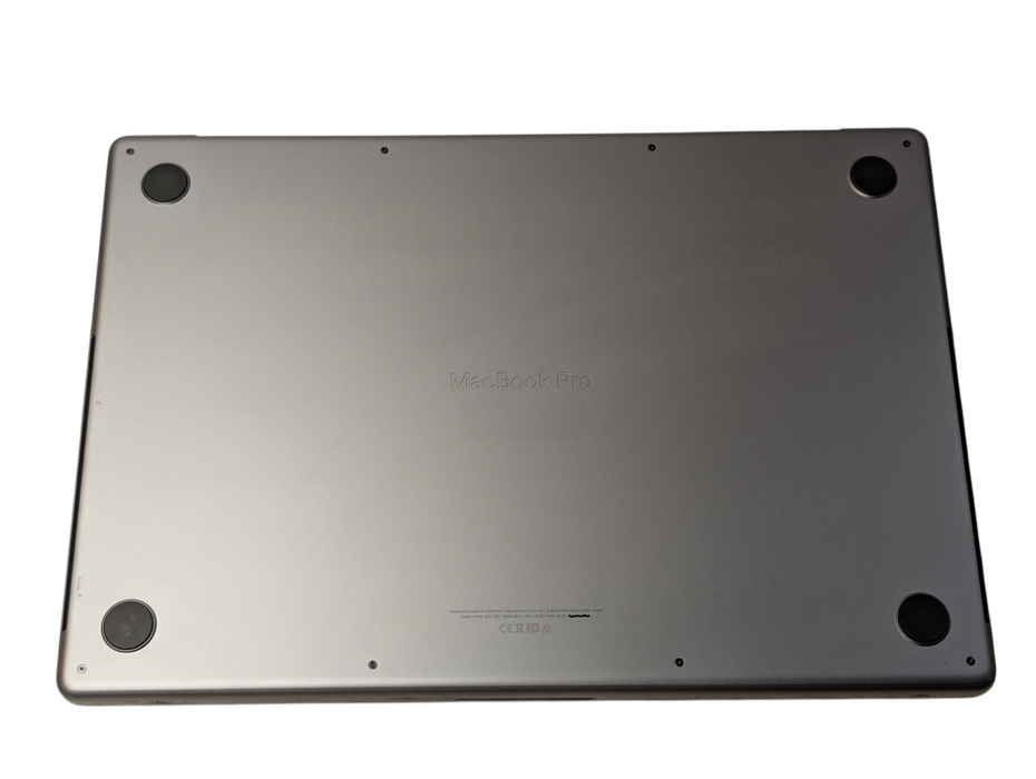 Apple MacBook PRO 16-inch 2021 M1 PRO 16GB RAM 1TB Storage UNLOCKED READ  -