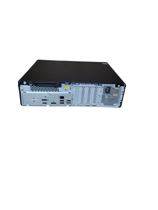 Lenovo ThinkCentre M70s Gen 3 SFF i5 - 12400 16GB DDR4  θ