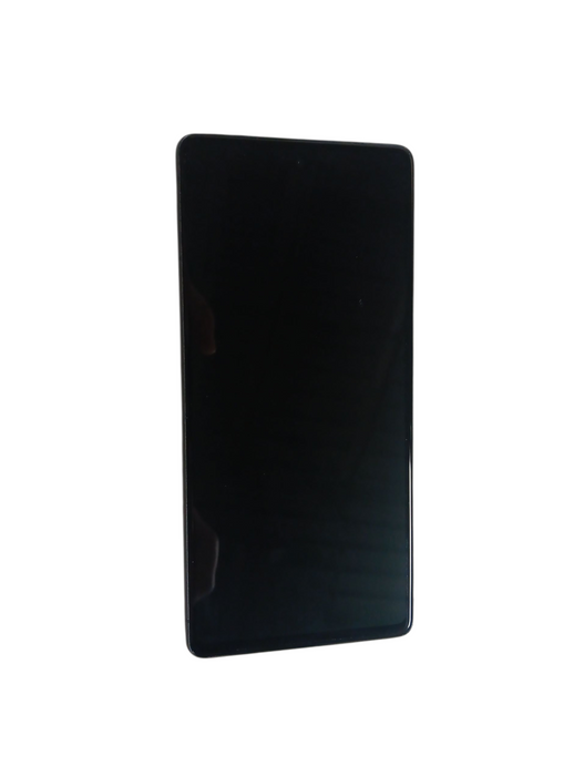 Google Pixel 7 - Obsidian - 128GB [GVU6C]