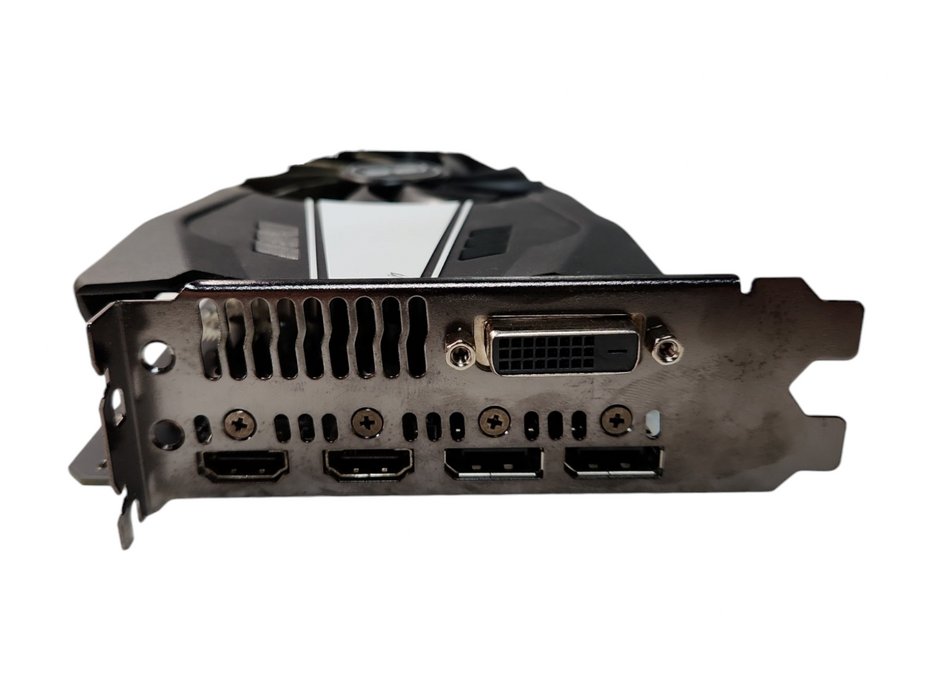 ASUS GTX 1060 3GB GDDR5 Graphics Card PH-GTX1060-3G