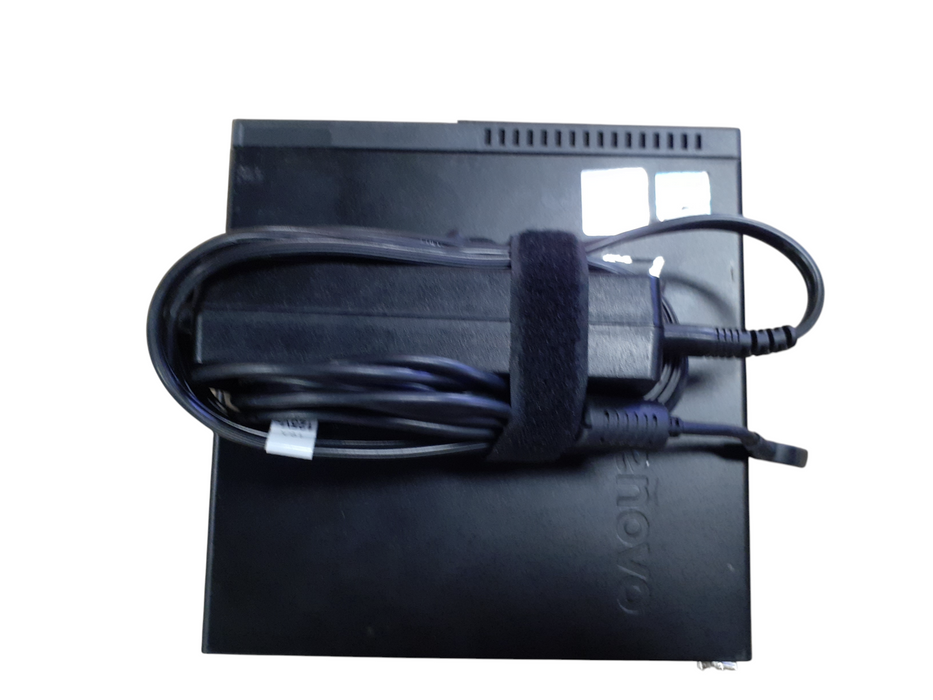 Lenovo ThinkCentre M910q | i5-7500T | 8GBDDR4 | 256GB NVMe
