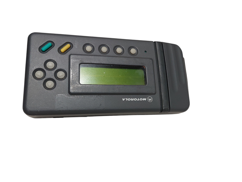 Motorola Personal Data Communicator F2070B  =