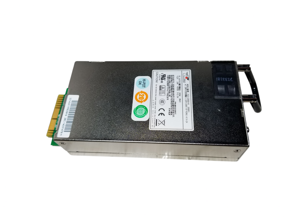 Emacs P1S-2300V-R 300W Power Supply B013120017 Q