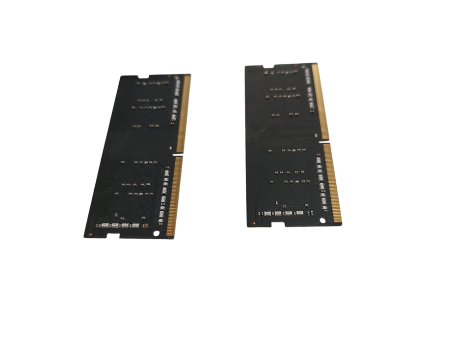 Ram 2 - 4GB 1Rx16 PC4-2666V-SCO-11 =