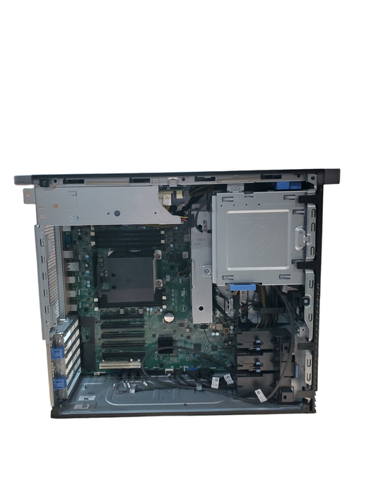 Dell Precision T5820 Workstation Barebones - No PSU/CPU/RAM/HDD *READ*