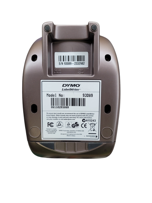 Dymo LabelWriter 400 Turbo Thermal Label Printer