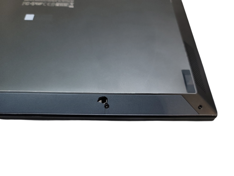 ASUS ZenBook 14 UX425E i7-1165G7 16GB RAM 512GB SSD READ! β Lap200