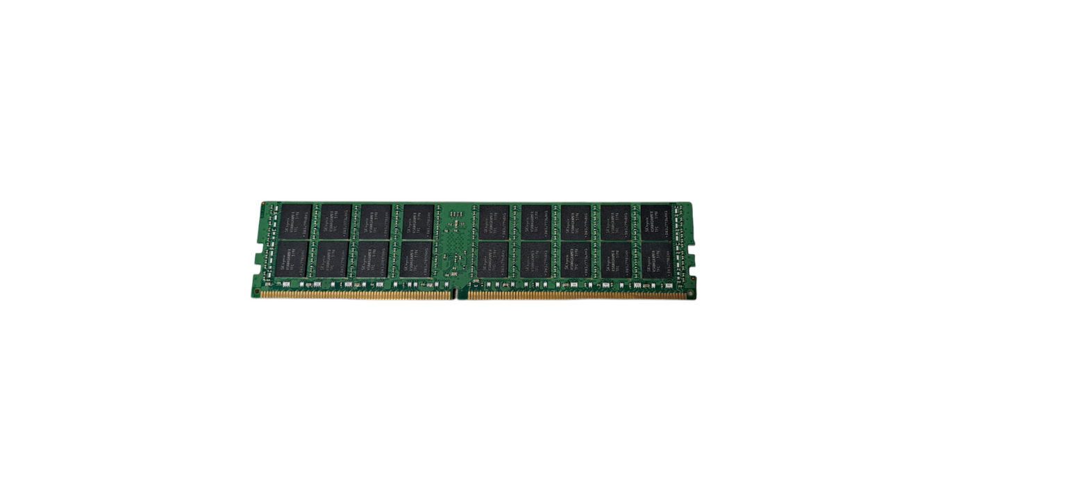 Hynix HMA42GR7MFR4N‑TF 16GB DDR4‑2133 ECC Registered RDIMM Q