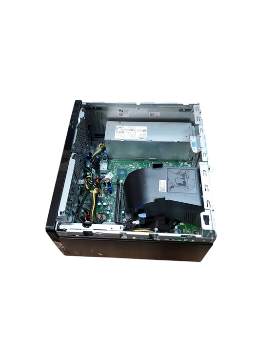 Dell Inspiron 3891 MT i5-10400 @2.9GHz 16GB RAM 256GB M.2 SSD