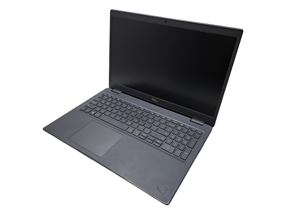 Dell Latitude 3510 | Intel Core i7-10510U @1.80GHz, 8GB DDR4, 256GB NVMe ) Lap200