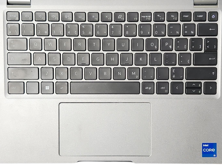 Dell Latitude 5320 i5-1135G7 CPU| 16GB DDR4|256GB NVMe W/ AC  |READ